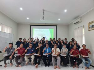 Pembekalan Program Magang Entrepreneurship Training Center ¬(ETC) 2022 di FPP UNDIP (1)