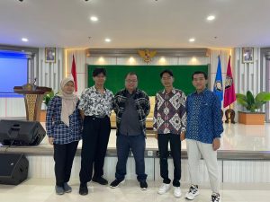 Reportase Kegaitan EduPlan2